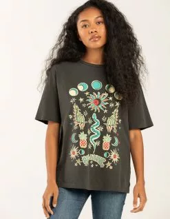 BILLABONG Into The Mystic Women Tee