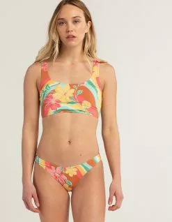 BILLABONG Chasin Sunbeams Bikini Bottoms