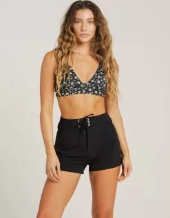 BILLABONG Sol Searcher Fixed Waist Womens Boardshorts