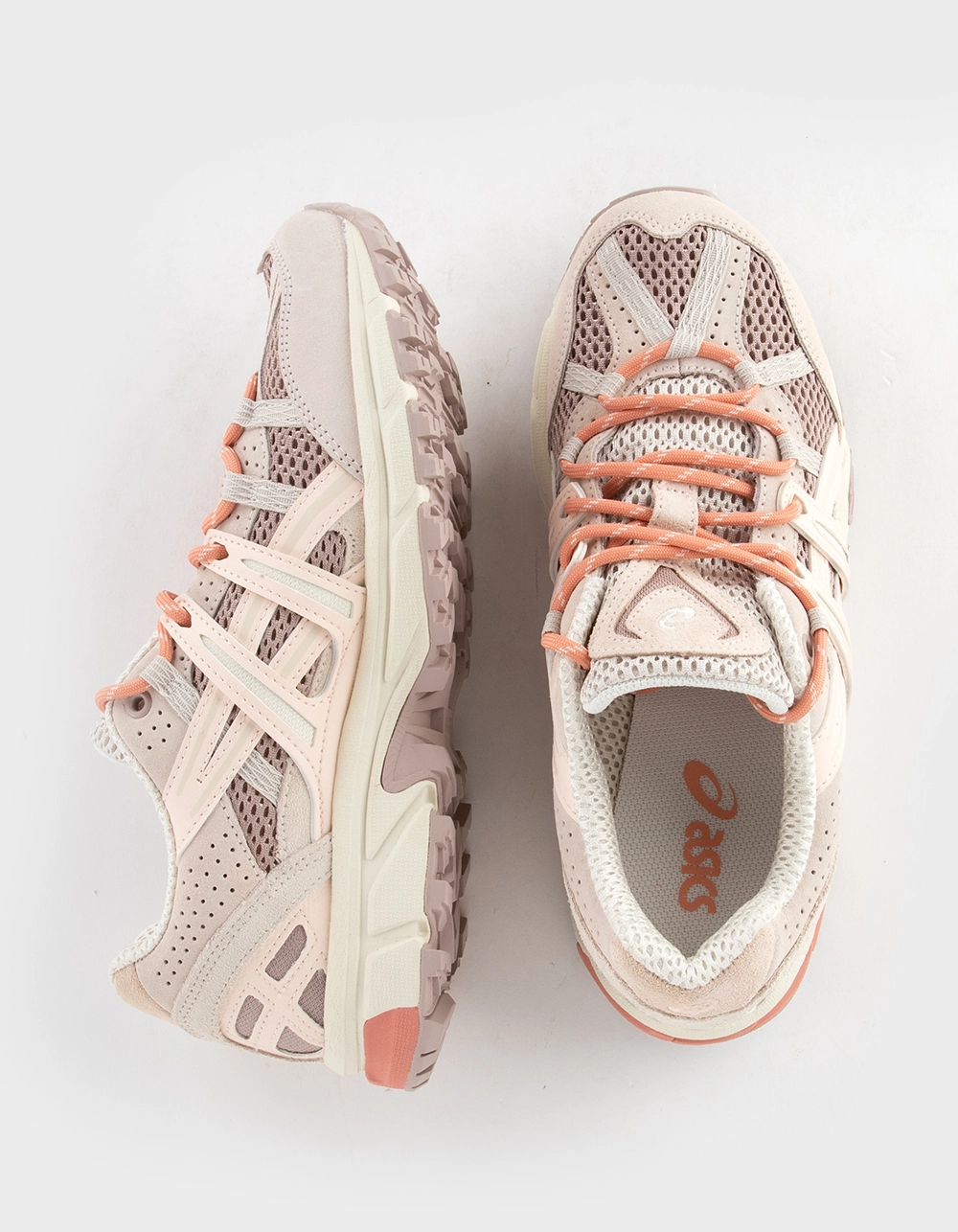 ASICS Gel-Sonoma 15-50 Womens Shoes - Image 5