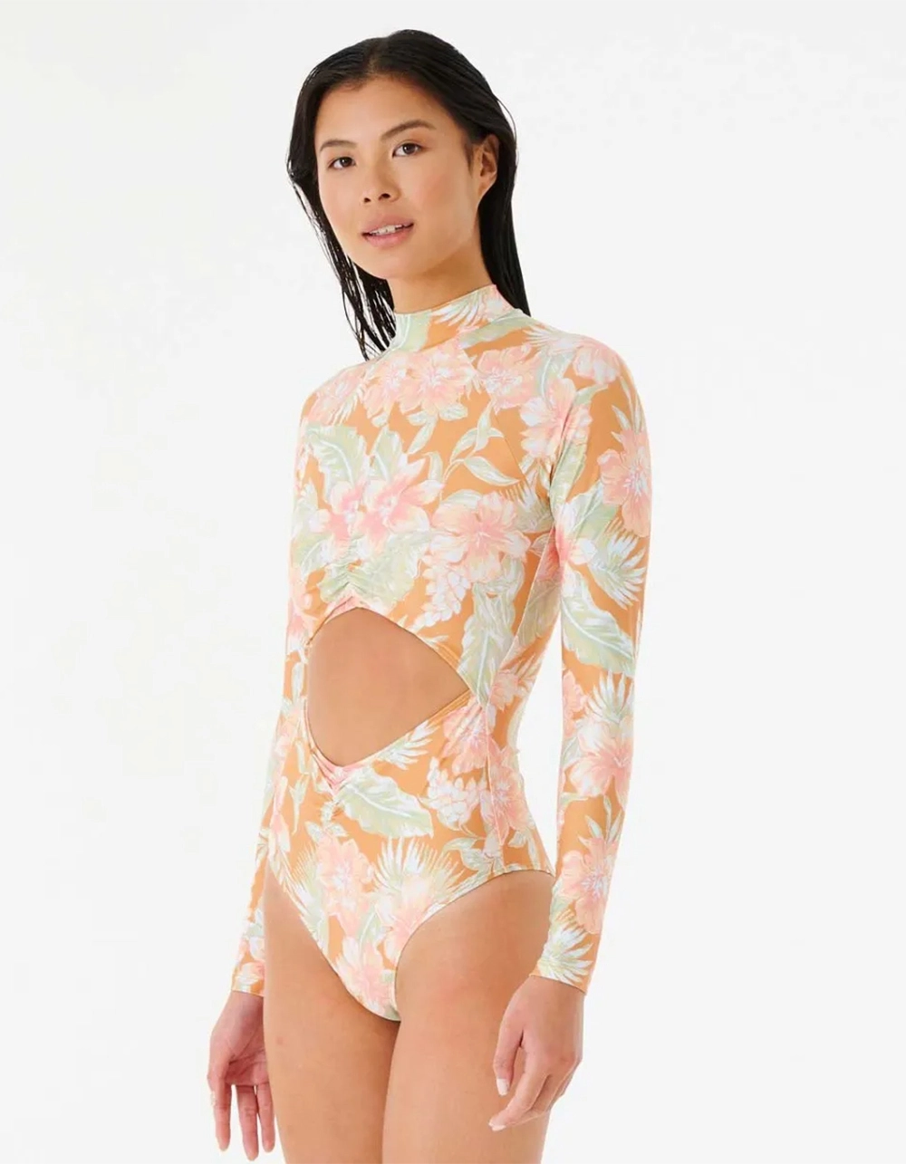RIP CURL Always Summer Womens Surf Suit - Image 2