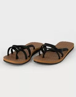 VOLCOM Eco Concourse Womens Trail Sandals