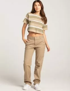 DICKIES Womens Work Pants