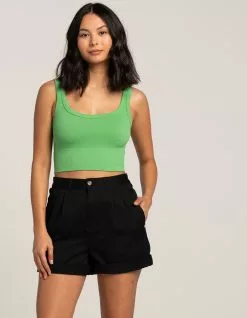 VOLCOM Frochickie Womens Trouser Shorts