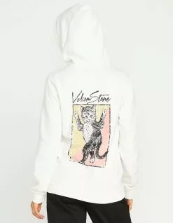 VOLCOM Truly Deal Womens Hoodie