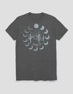 Art/Design DESERT Lost Wander Unisex Tee