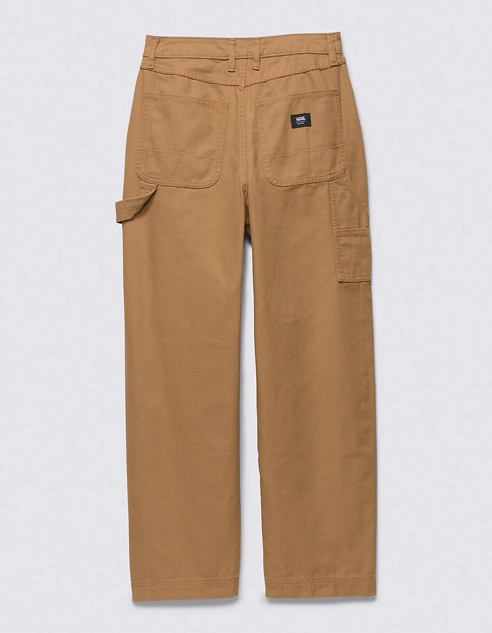 VANS Ground Work High Rise Womens Carpenter Pants - Image 3