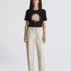 VANS Womens Range Relaxed Twill Pants
