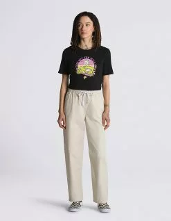 VANS Womens Range Relaxed Twill Pants