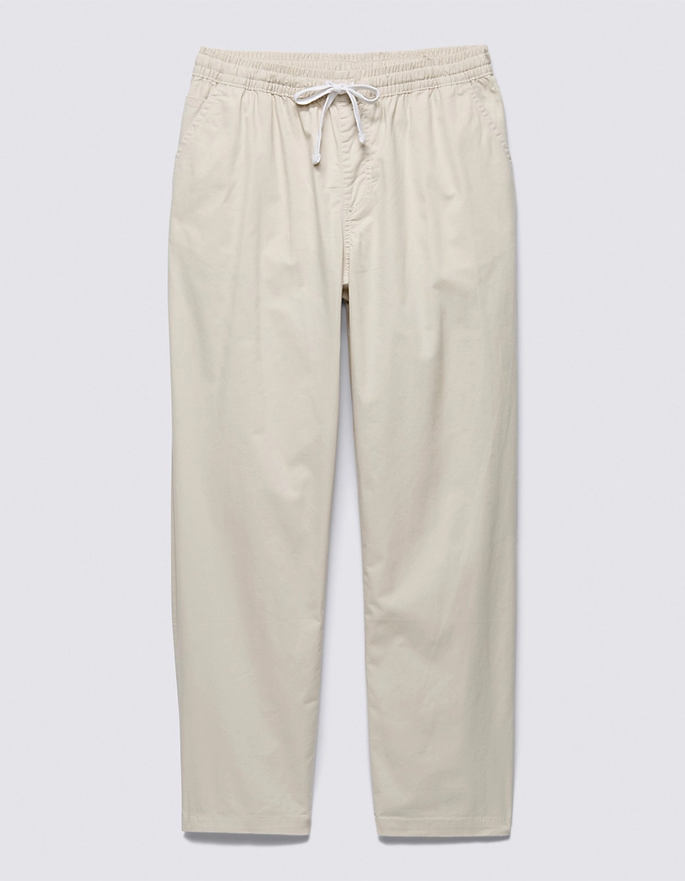 VANS Womens Range Relaxed Twill Pants - Image 2