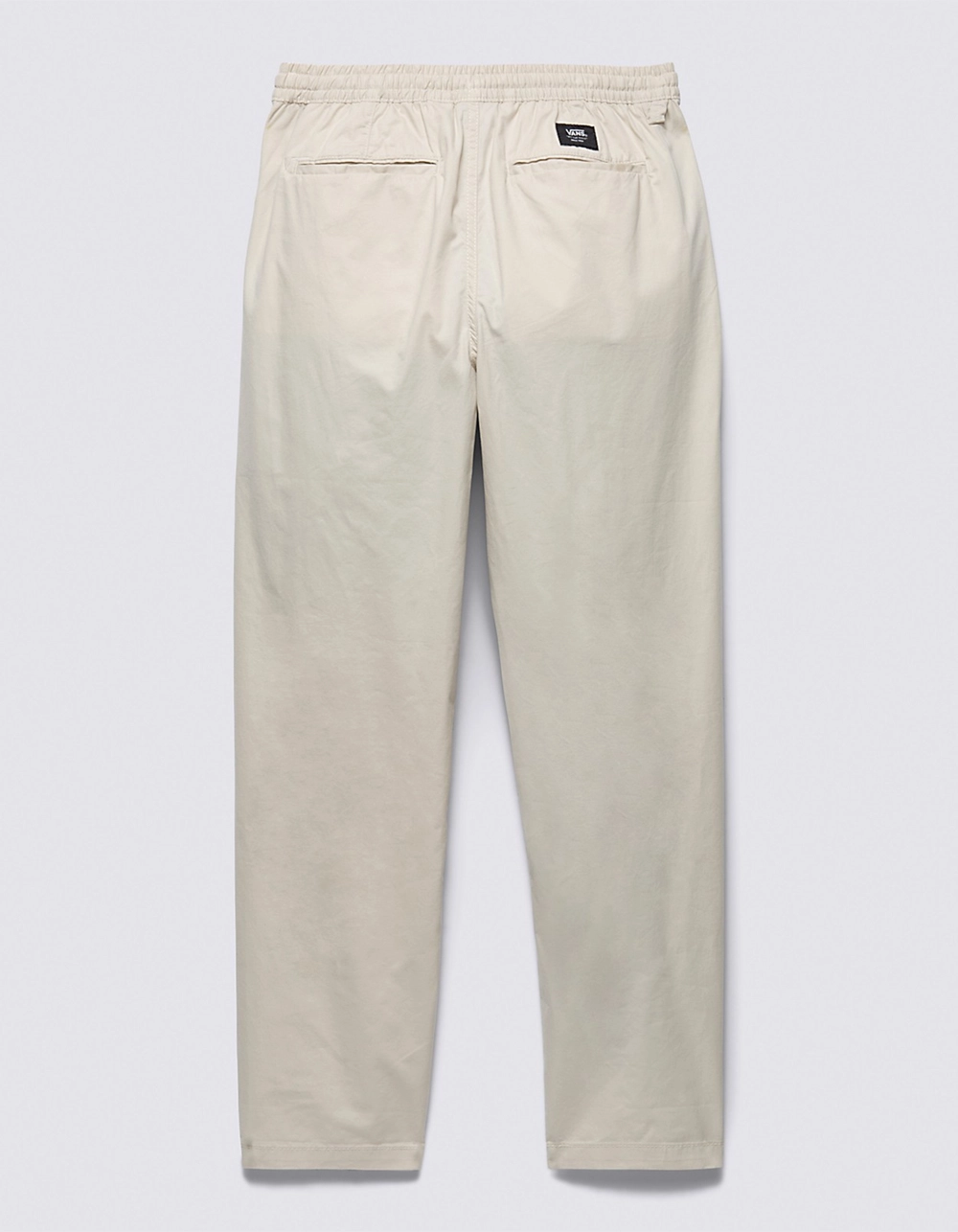 VANS Womens Range Relaxed Twill Pants - Image 3