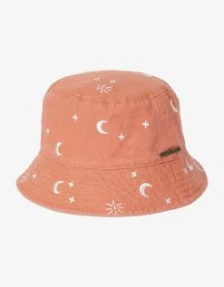 O'NEILL Piper Embroidery Womens Bucket Hat