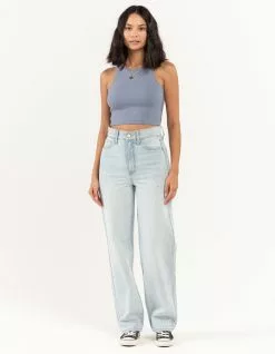 RSQ Womens Baggy Jeans