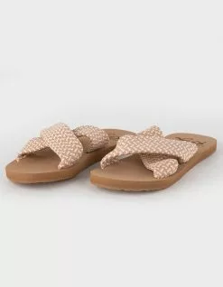 ROXY Roselani Slide Sandals