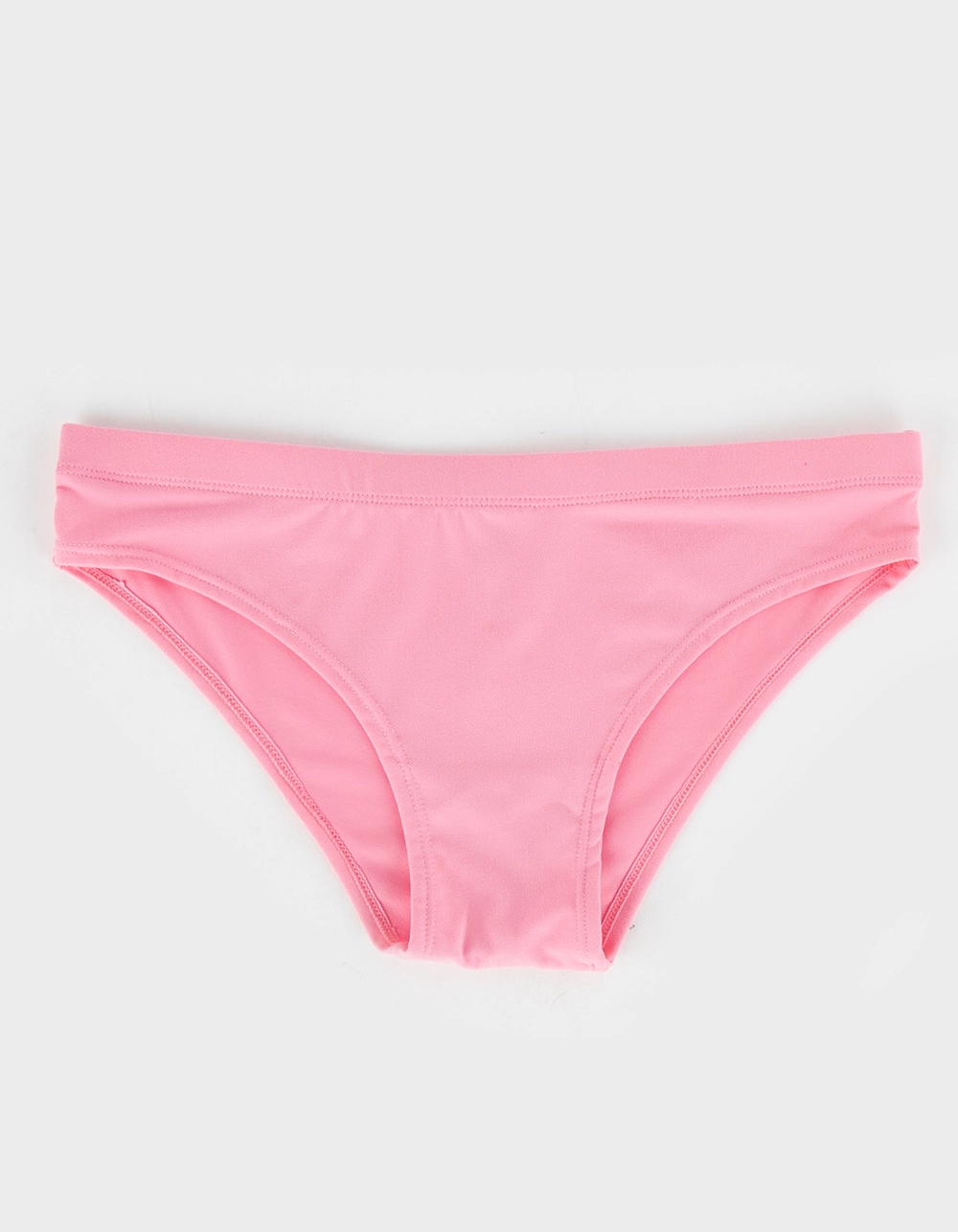 Sky And Sparrow SKY & SPARROW Brushed Micro Bikini Panties
