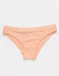 Sky And Sparrow SKY & SPARROW Brushed Micro Bikini Panties