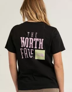 THE NORTH FACE Brand Proud Womens Tee