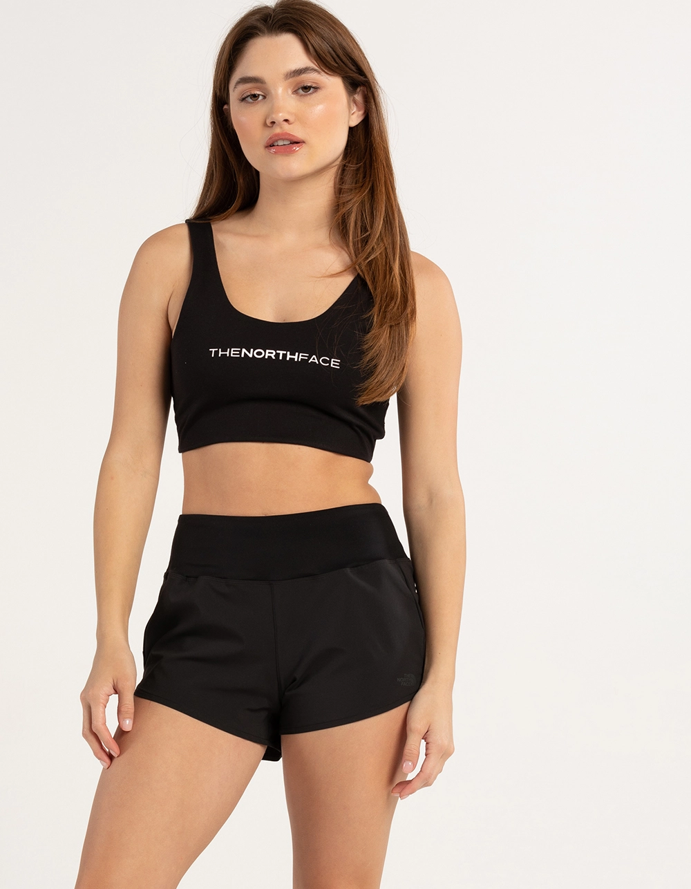 THE NORTH FACE Arque Pull On Womens Shorts