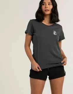 SALT LIFE Good Daze Womens Volley Shorts