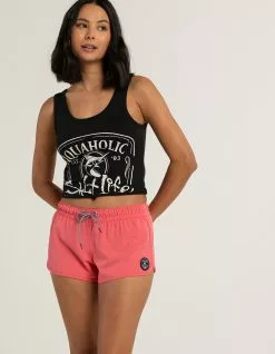 SALT LIFE Good Daze Womens Volley Shorts