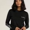 SALT LIFE Womens UV Sun Tee