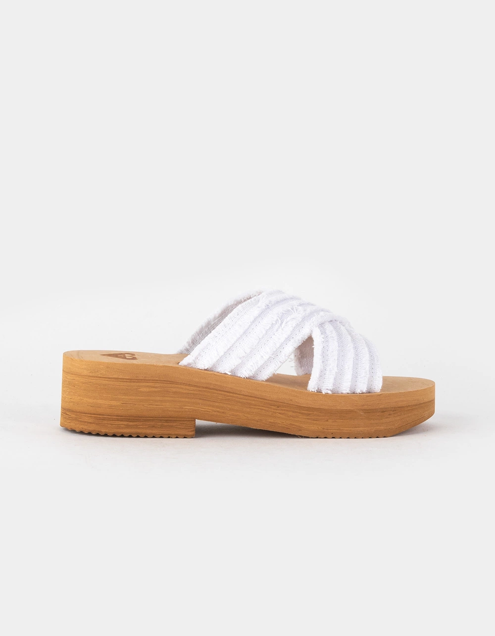 ROXY Kamea Wahine Womens Platform Sandals - Image 2