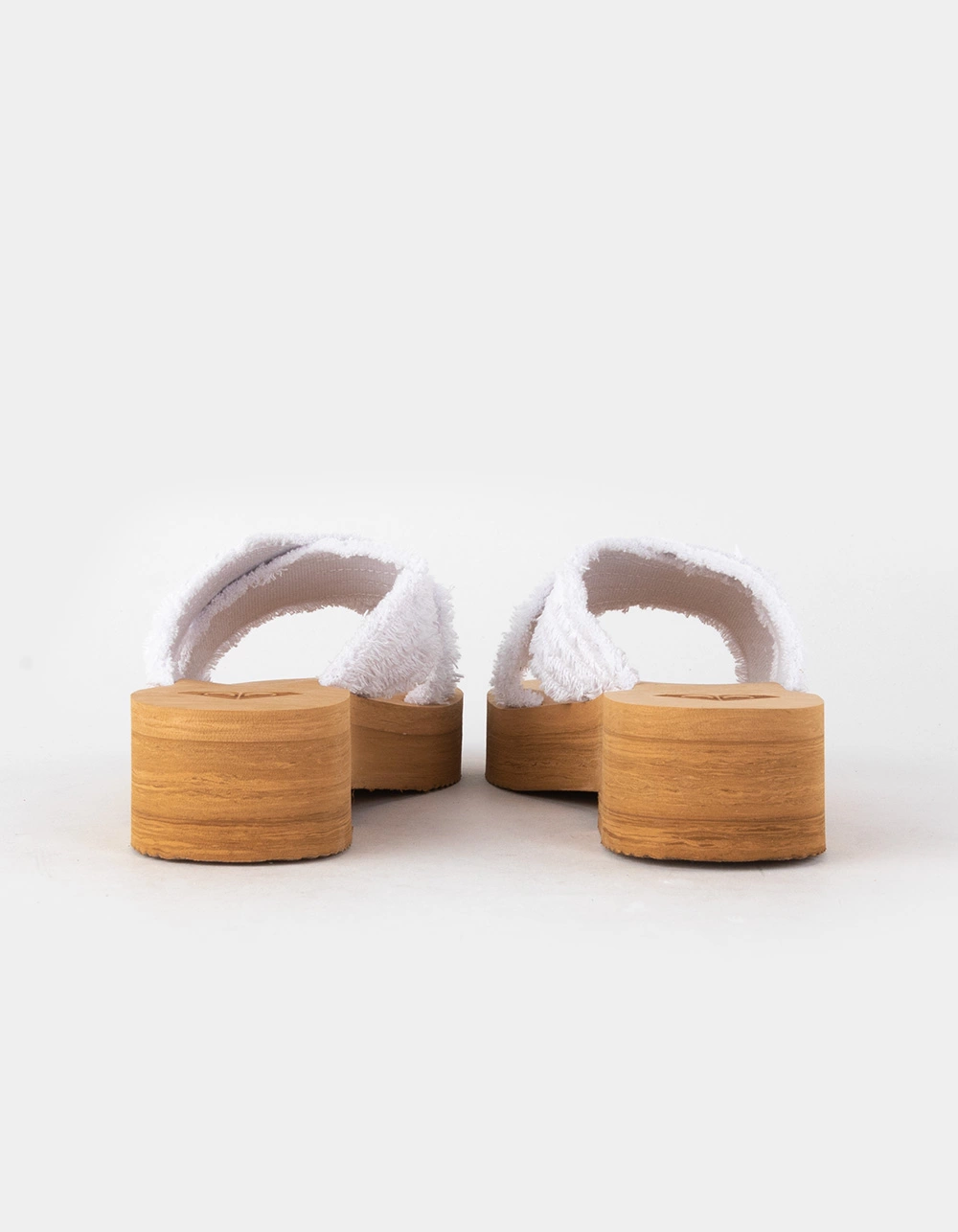 ROXY Kamea Wahine Womens Platform Sandals - Image 4