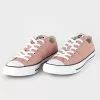 CONVERSE Chuck Taylor All Star Low Top Womens Shoes