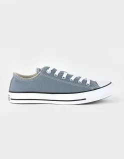 CONVERSE Chuck Taylor All Star Low Top Womens Shoes