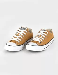 CONVERSE Chuck Taylor All Star Womens Low Top Shoes