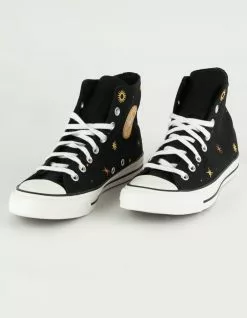 CONVERSE Chuck Taylor All Star Celestial Womens High Top Shoes