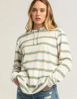 SALTY CREW Leeward Womens Sun Hoodie