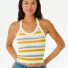 RIP CURL Day Break Womens Rib Tank Top
