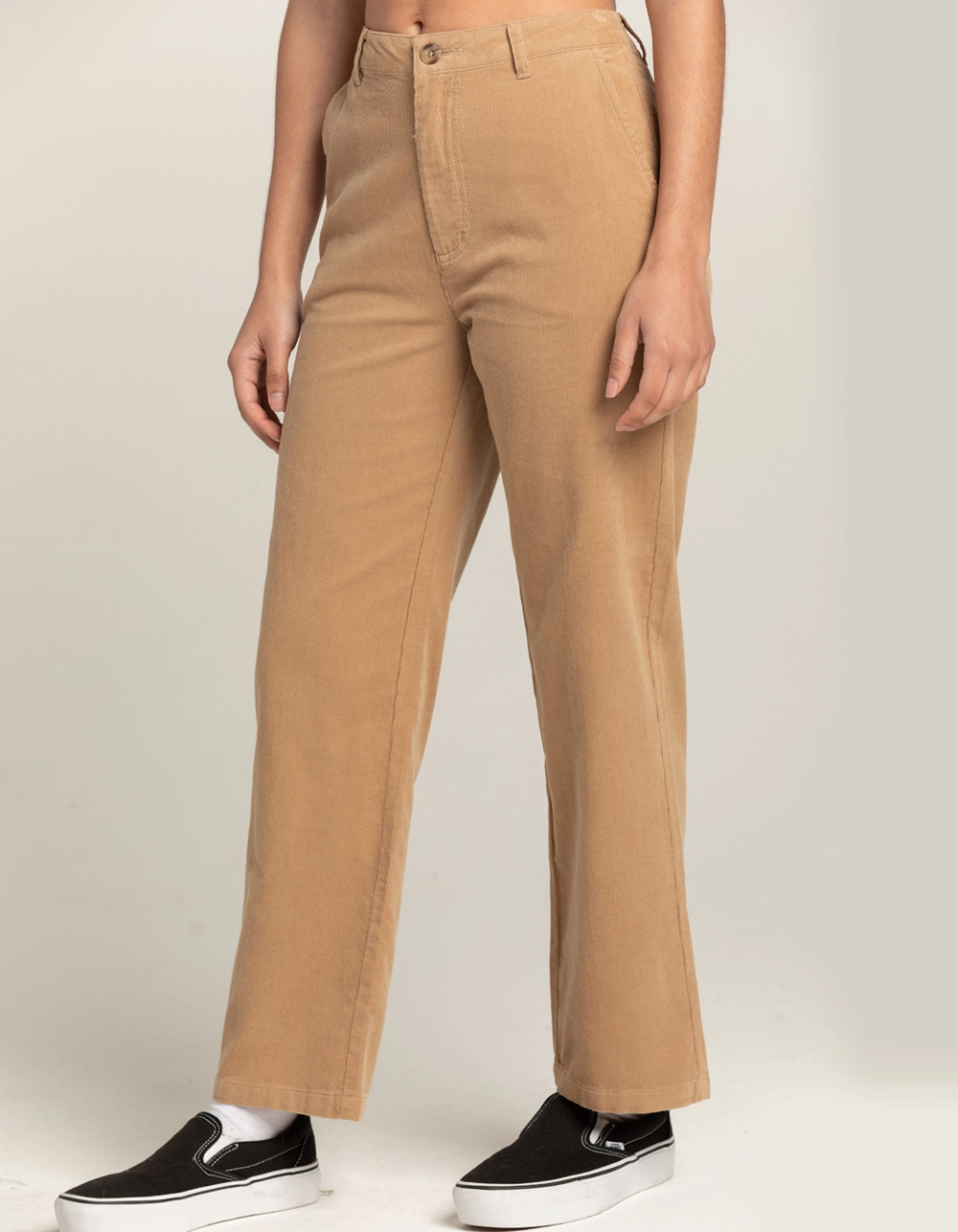 BRIXTON Victory Womens Pants - Image 3