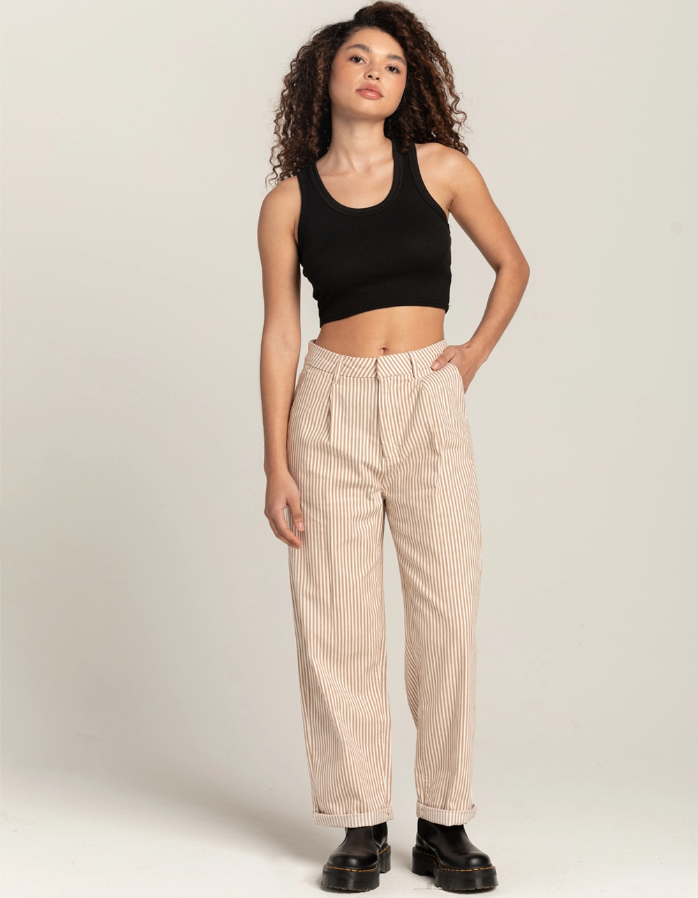 BRIXTON Victory Womens Pants