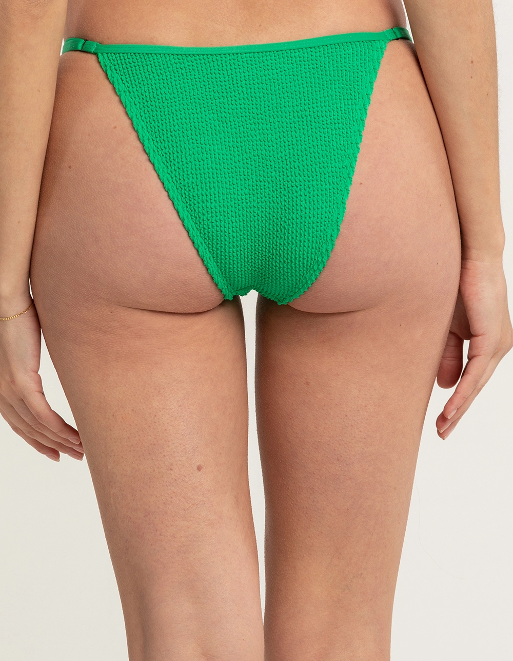 VYB Stevie High Leg Bikini Bottoms - Image 4