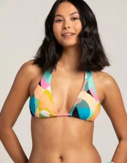 VYB Cococabana Multiway Halter Bikini Top