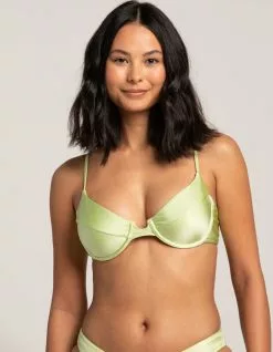 VYB Butter Up Underwire Bikini Top