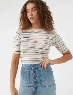 O'NEILL Kitsy Multi-Way Womens Top