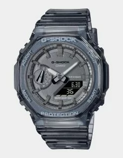 G-SHOCK GMAS2100SK1A Watch