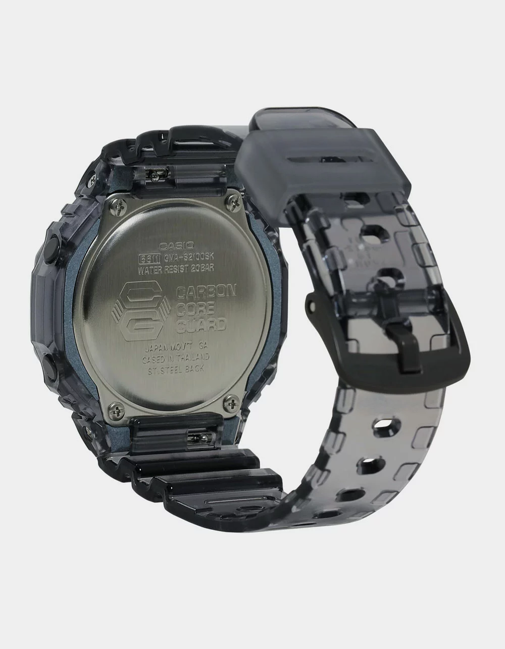 G-SHOCK GMAS2100SK1A Watch - Image 2