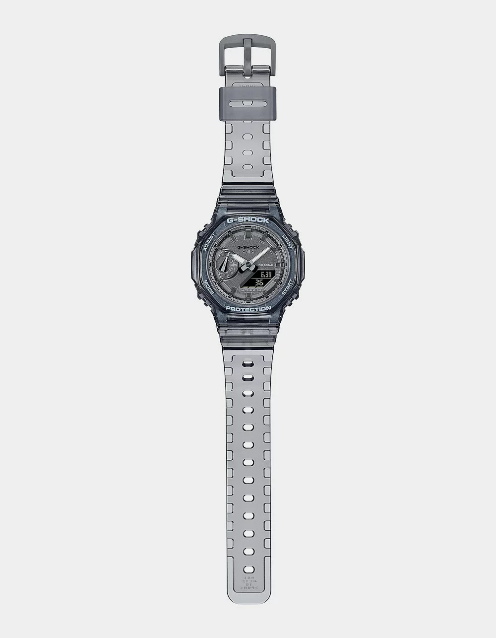 G-SHOCK GMAS2100SK1A Watch - Image 4