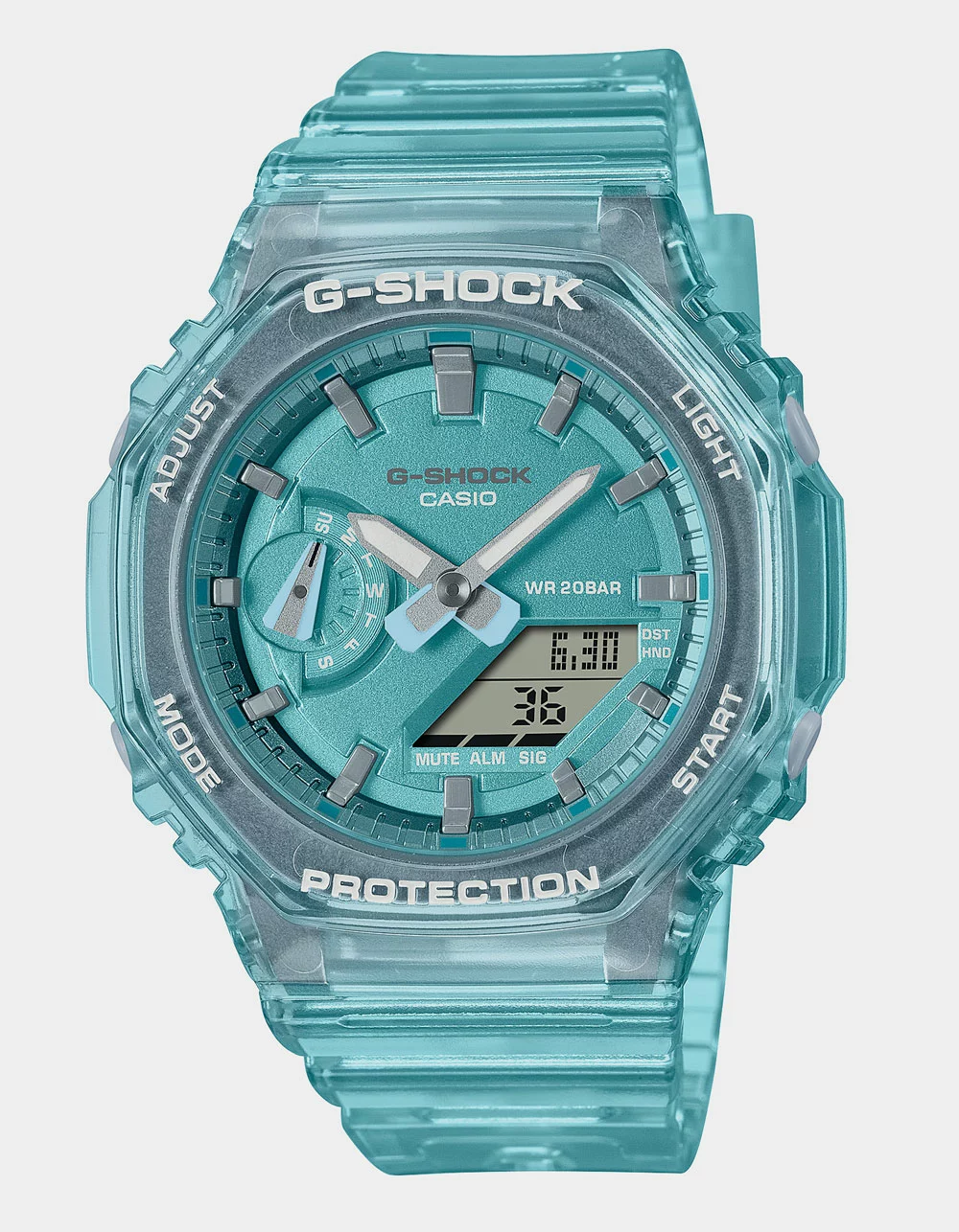 G-SHOCK GMAS2100SK-2A Watch