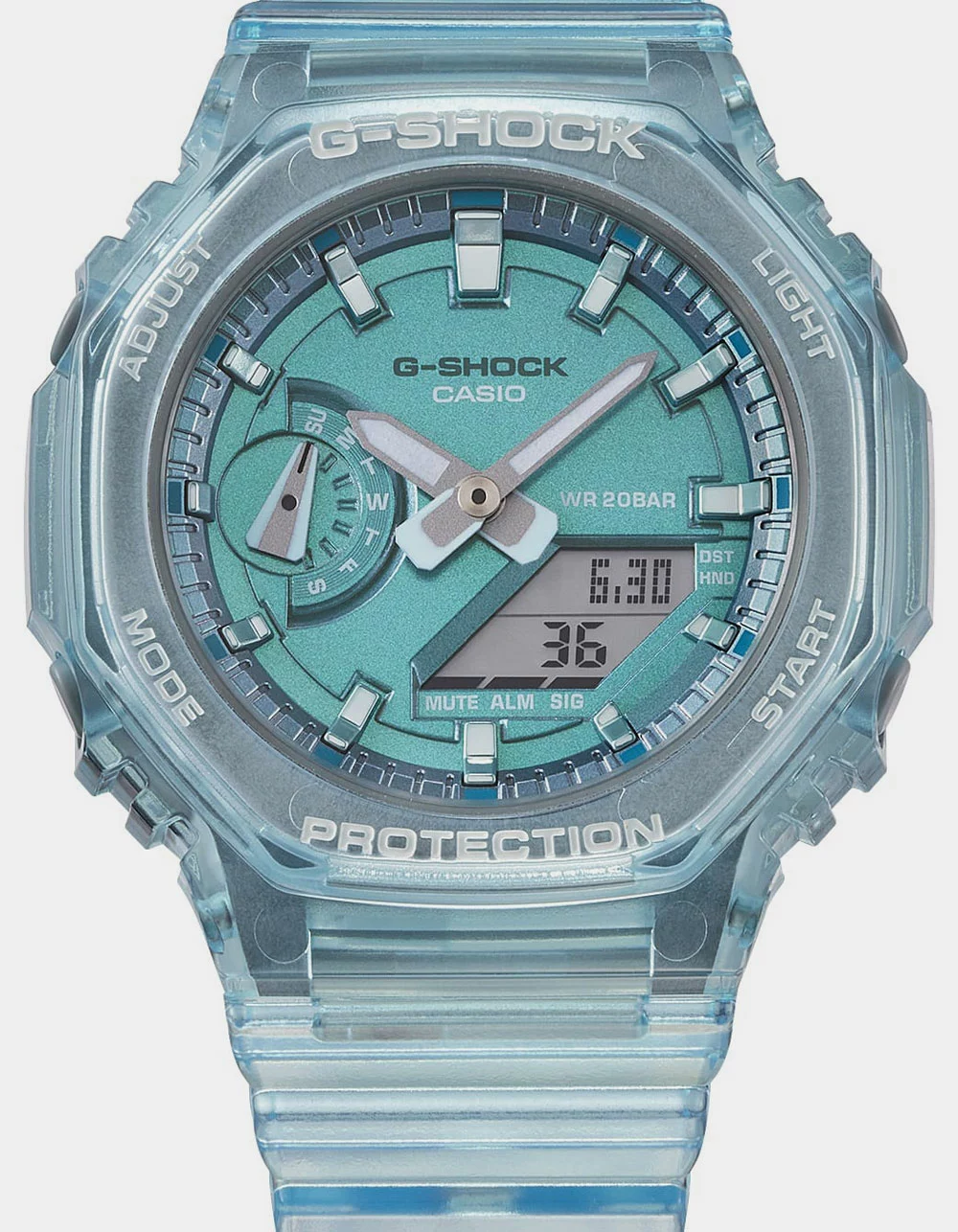 G-SHOCK GMAS2100SK-2A Watch - Image 3