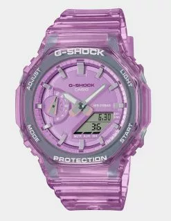 G-SHOCK GMAS2100SK-4A Watch
