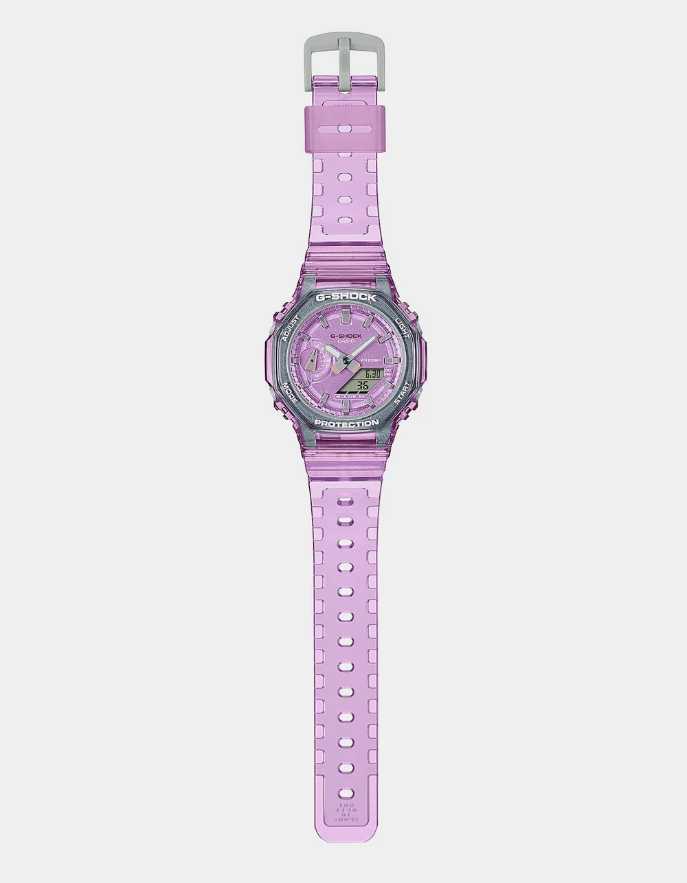 G-SHOCK GMAS2100SK-4A Watch - Image 2