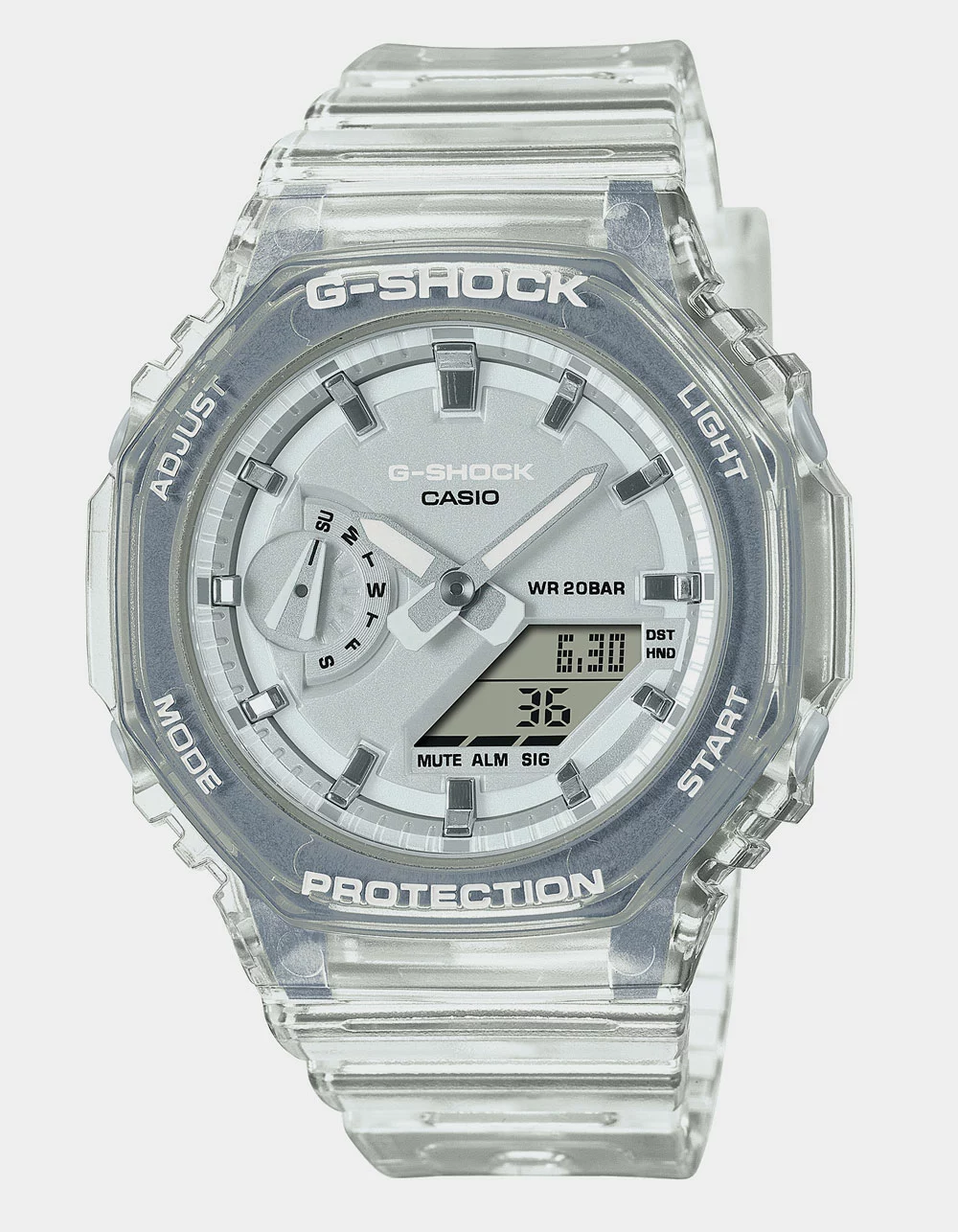 G-SHOCK GMAS2100SK-7A Watch