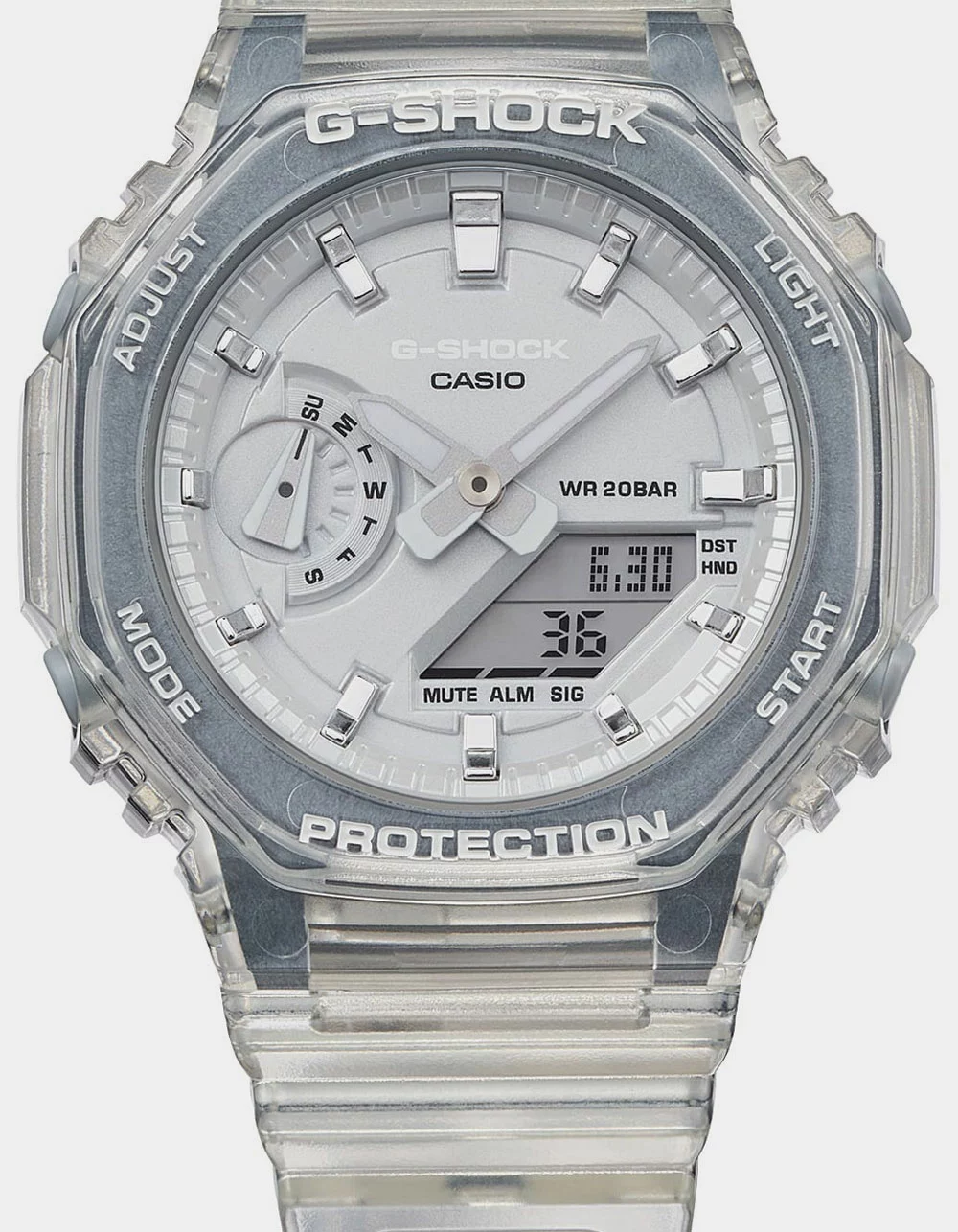 G-SHOCK GMAS2100SK-7A Watch - Image 3