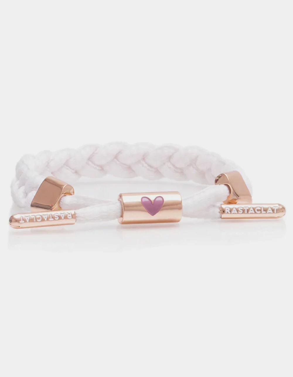 RASTACLAT I Love U Bracelet