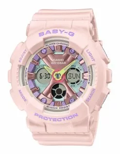 G-SHOCK Limited Edition Baby-G BA130PM-4A Watch